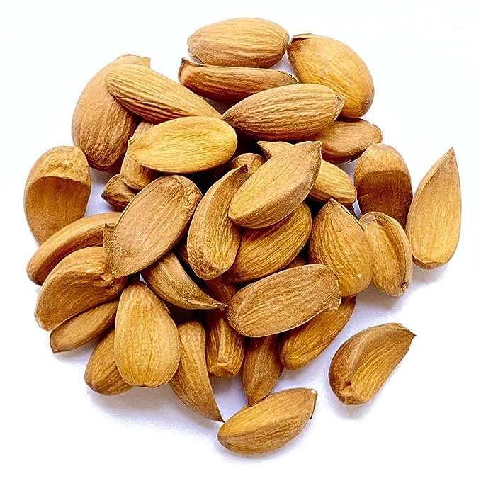 Premium Mamra Badam – Crunchy, Natural & Nutrient-Rich Almonds