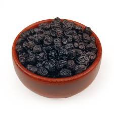 Dried Blueberries