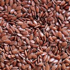 Raw Flax Seeds – Omega-3 Rich Superfood for Heart & Digestion