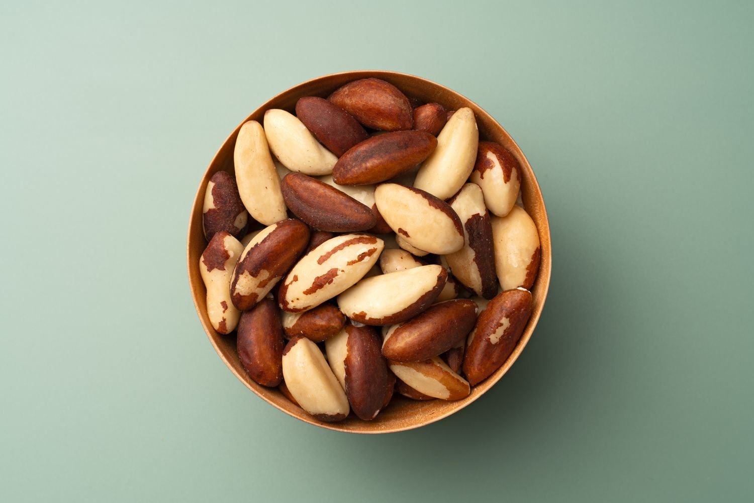 Premium Brazil Nuts – Jumbo Size, Raw & Nutrient-Rich Superfood