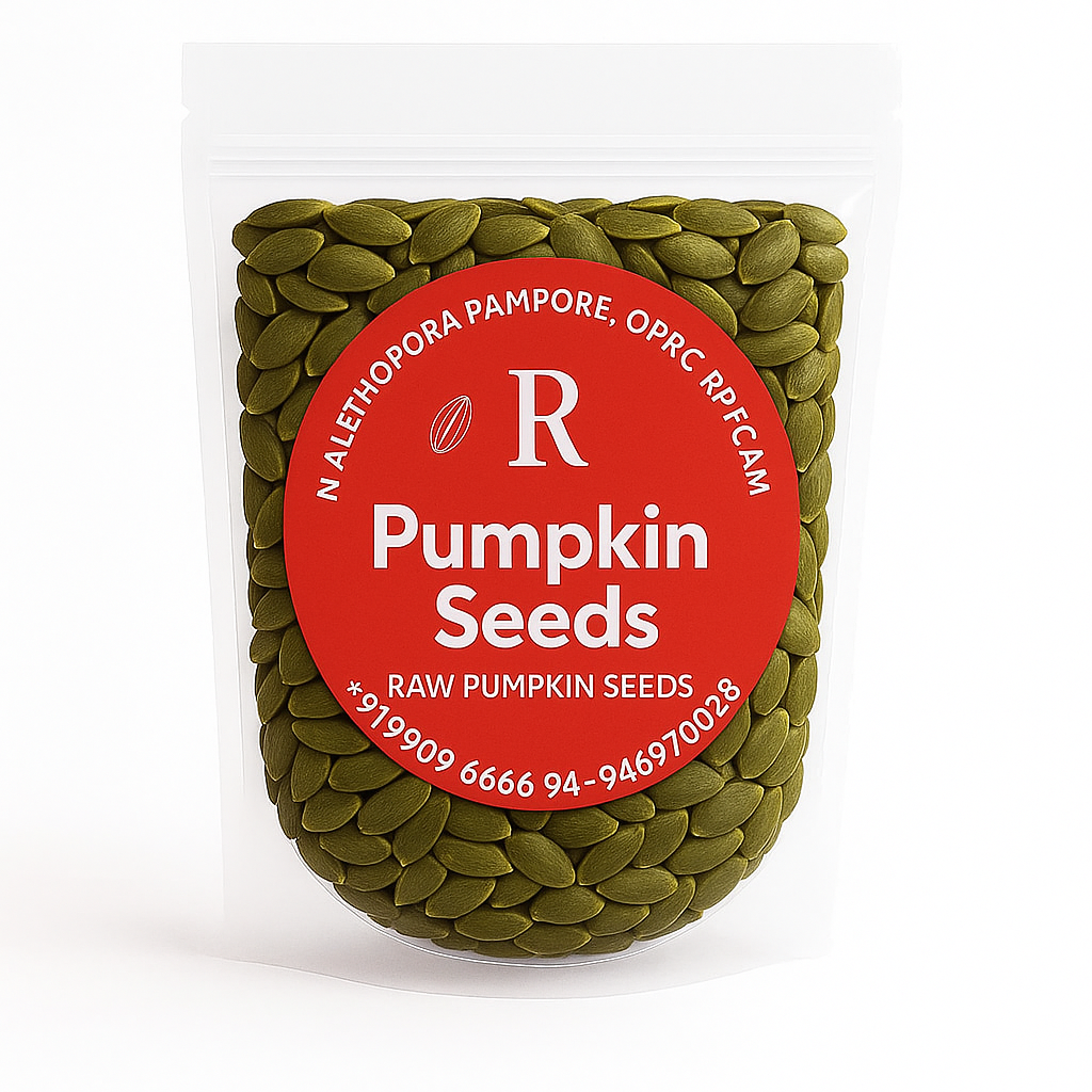 Pumpkin Seeds