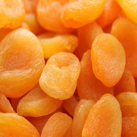Premium Dried Apricots – Naturally Sweet & Sun-Dried (Khubani)