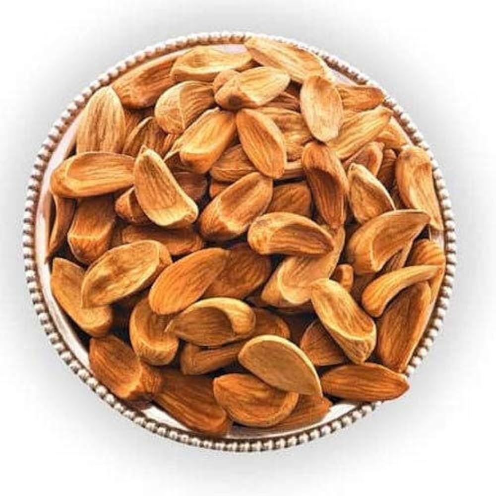 Premium Mamra Badam – Crunchy, Natural & Nutrient-Rich Almonds