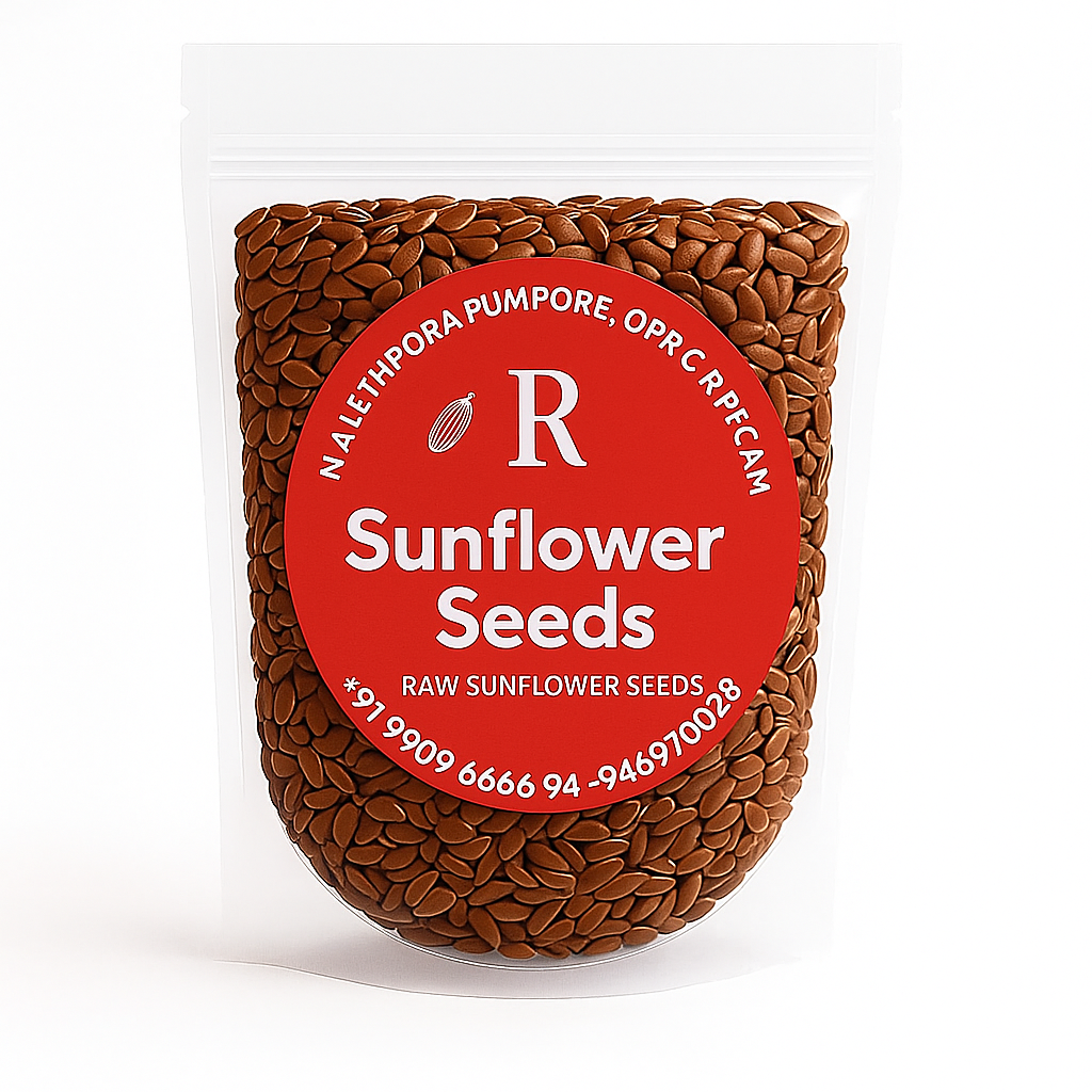 Sunflower Seeds