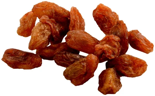Premium Munakka (Brown Raisins) – Ayurvedic Iron-Rich Dry Fruit