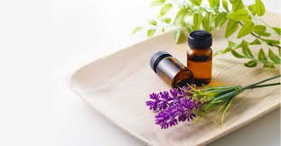 Lavender Oil