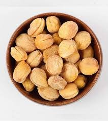 Premium Dried Apricots – Naturally Sweet & Sun-Dried (Khubani)