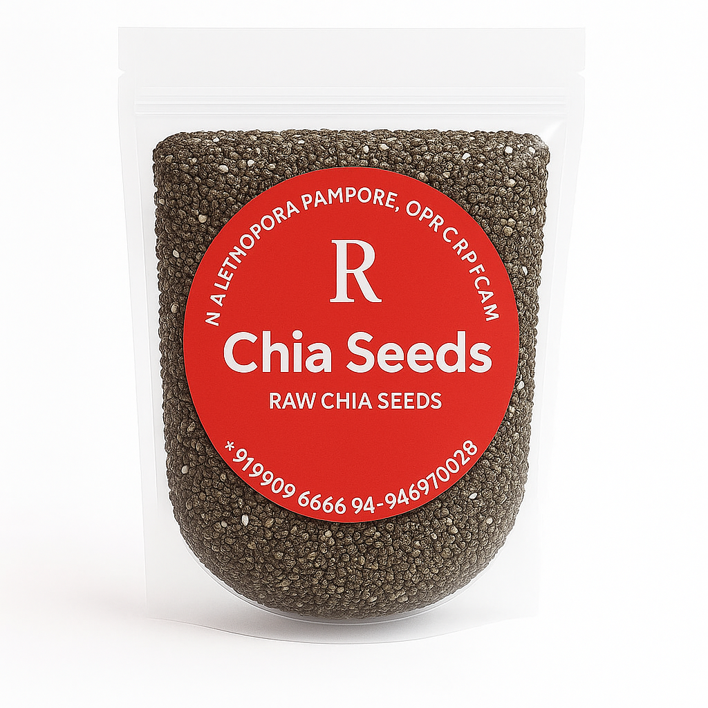 Chia Seeds