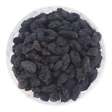Black Raisins