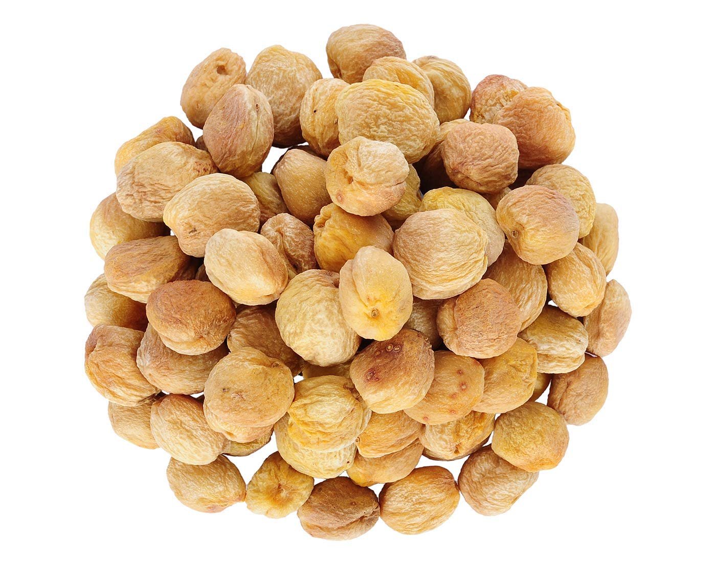 Premium Dried Apricots – Naturally Sweet & Sun-Dried (Khubani)