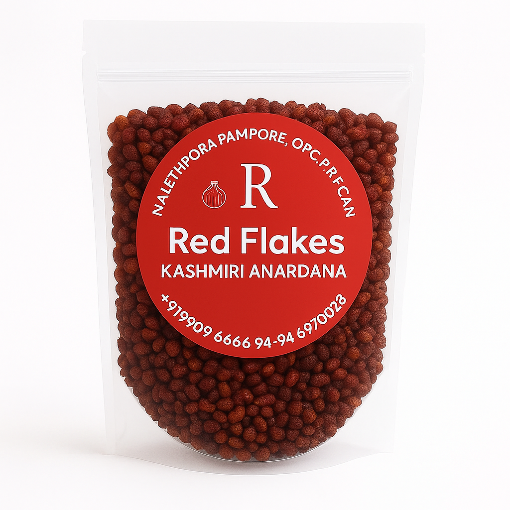 Kashmiri Anardana