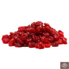 Dried Cherries