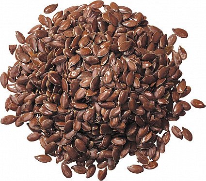 Raw Flax Seeds – Omega-3 Rich Superfood for Heart & Digestion